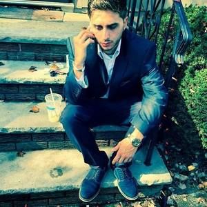 Meet your Posher, Juan